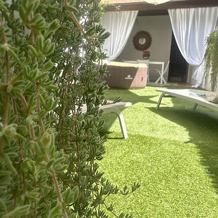 Maria House With Private Garden Olbia Exterior photo