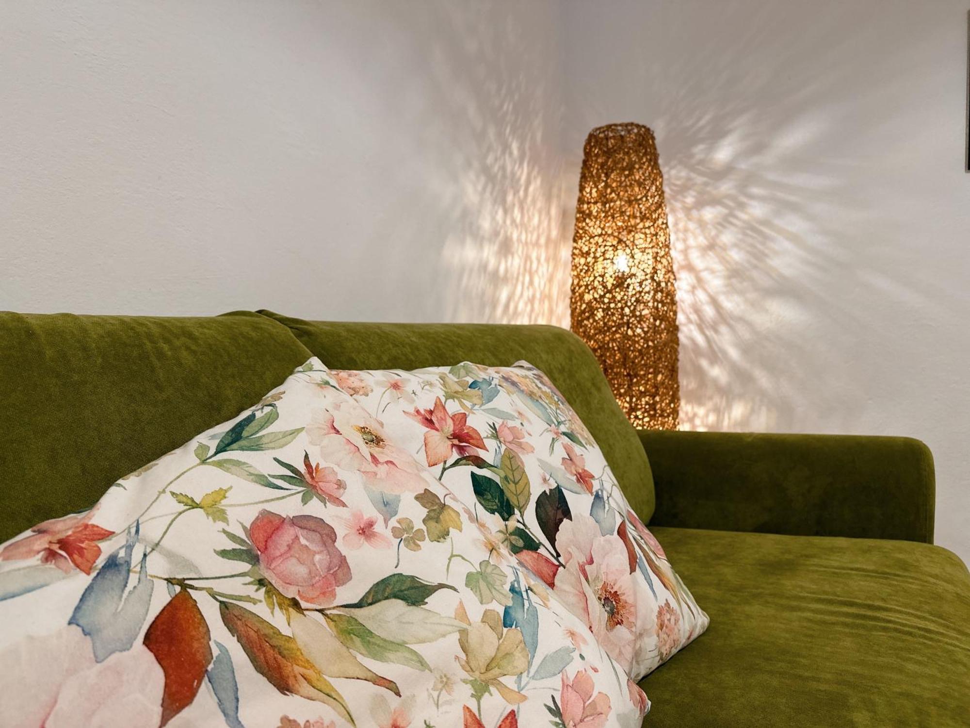 Maria House With Private Garden Olbia Exterior photo