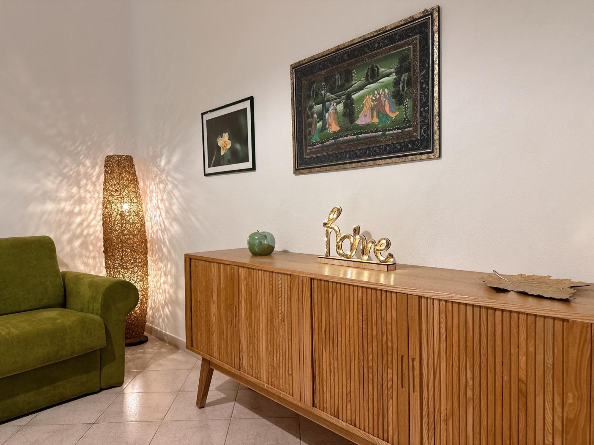 Maria House With Private Garden Olbia Exterior photo