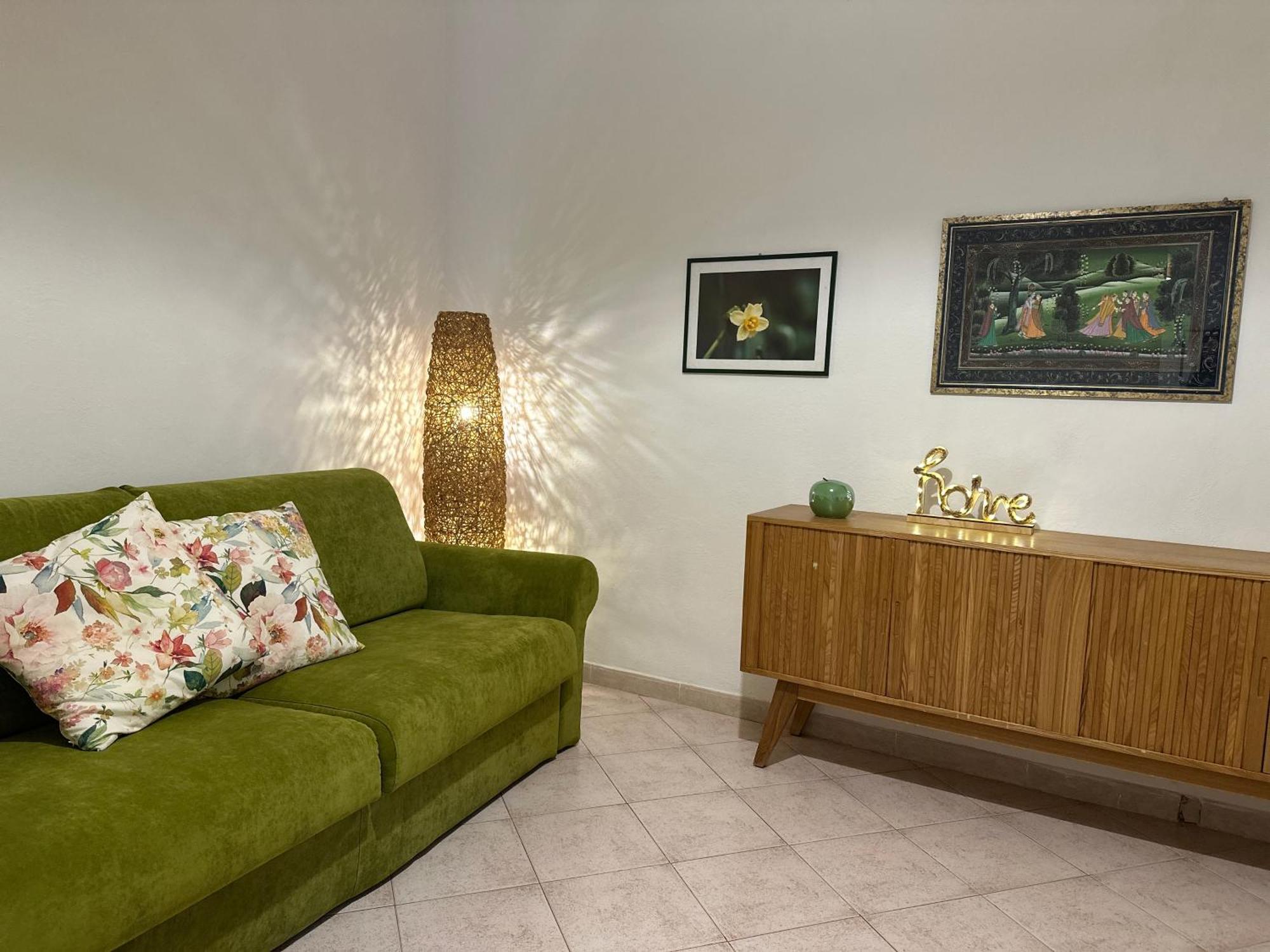 Maria House With Private Garden Olbia Exterior photo